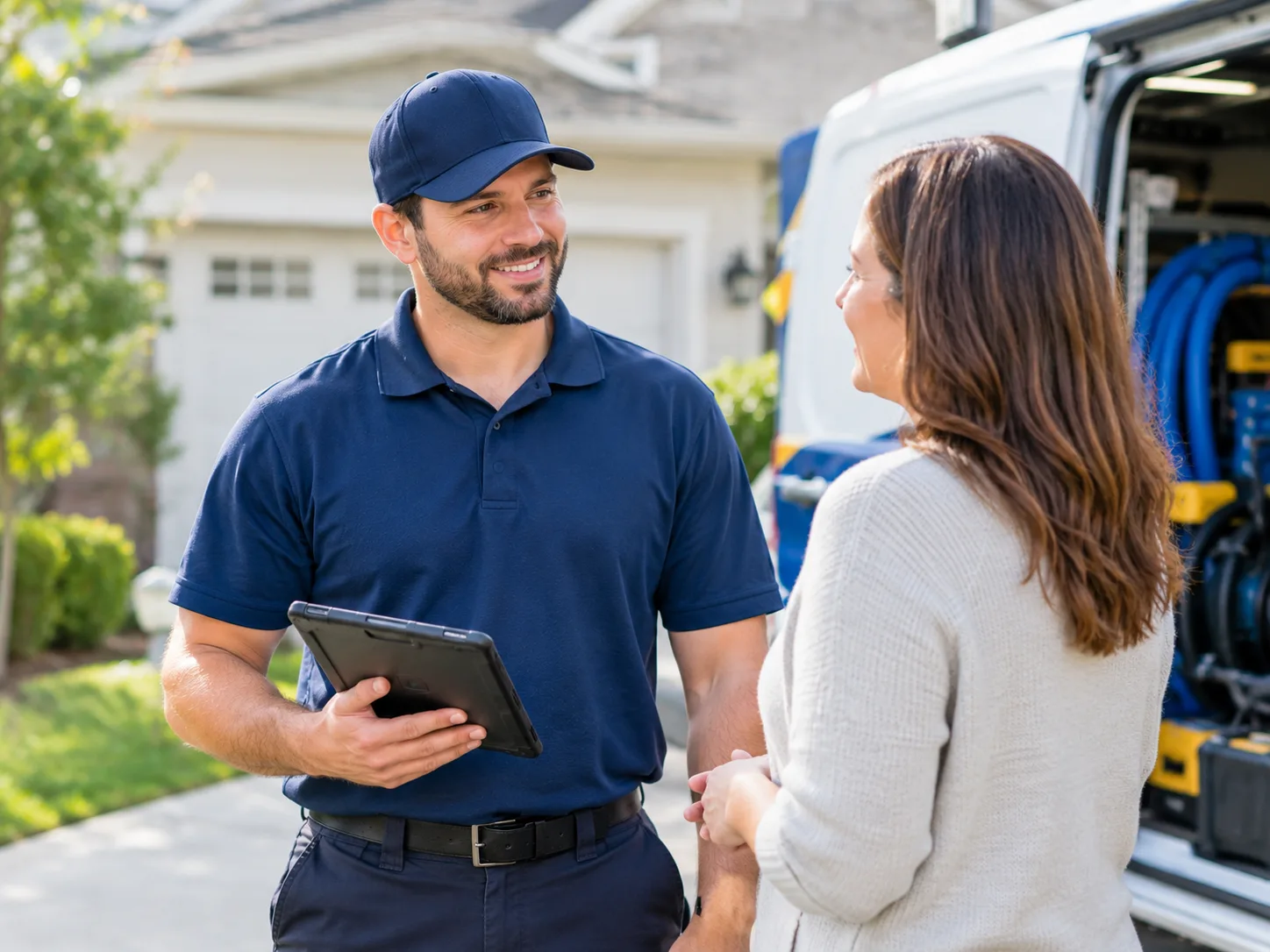 Sewage Backup Cleanup Bristol, NH FAQs
